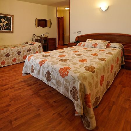 Hotel Piedra Перлора Экстерьер фото