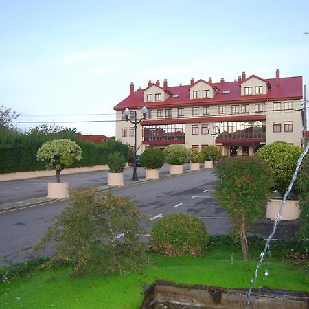 Hotel Piedra Перлора Экстерьер фото