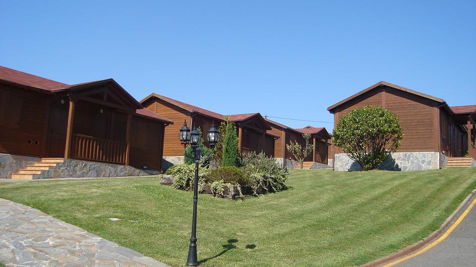 Hotel Piedra Перлора Экстерьер фото