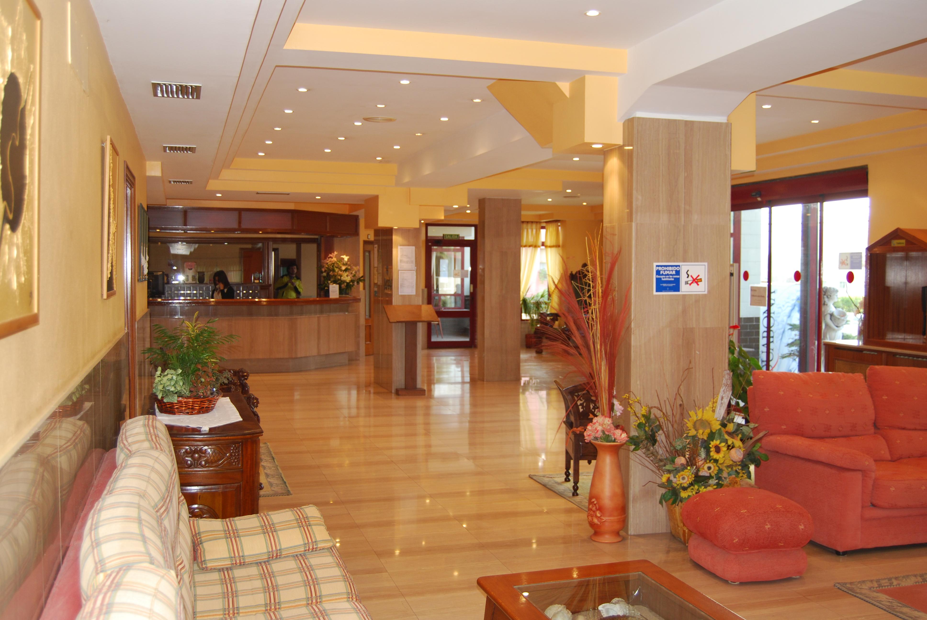 Hotel Piedra Перлора Экстерьер фото