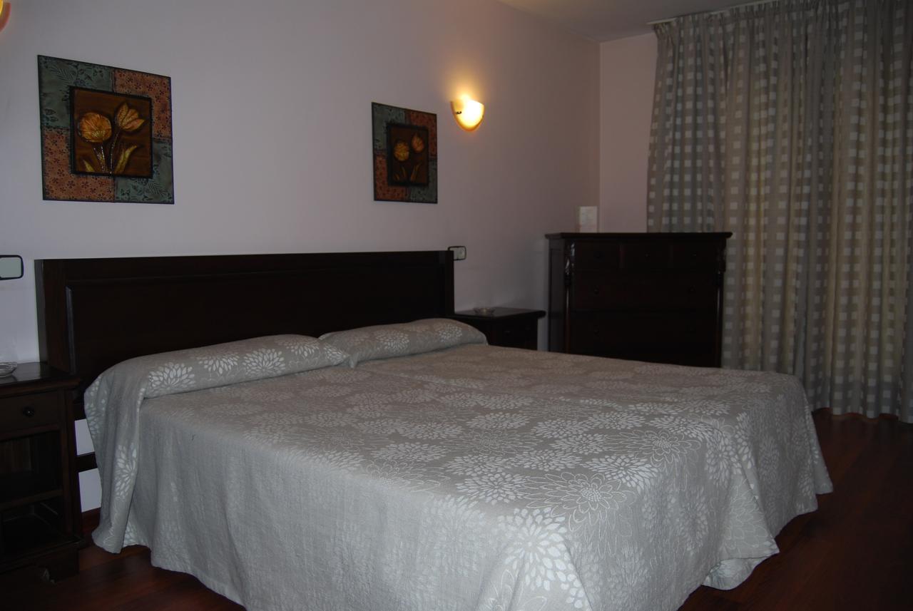 Hotel Piedra Перлора Экстерьер фото